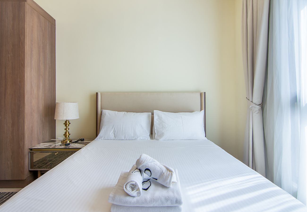 Apartment in Dubai - Exclusive 2 Bedroom Apartment | Resort-Style Living | Rahaal 2, MJL Dubai
