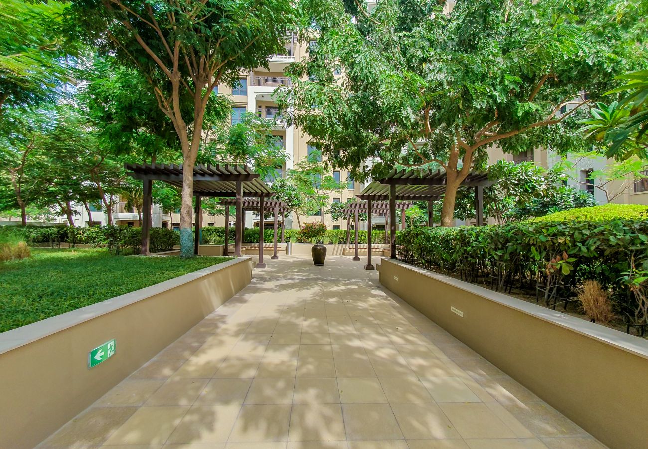 Apartment in Dubai - Exclusive 2 Bedroom Apartment | Resort-Style Living | Rahaal 2, MJL Dubai
