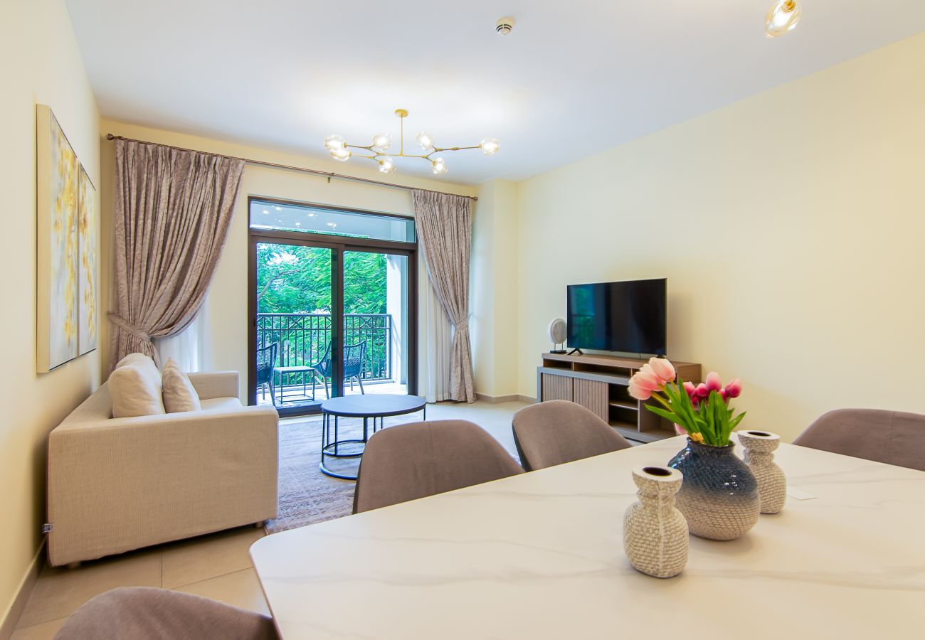 Apartment in Dubai - Exclusive 2 Bedroom Apartment | Resort-Style Living | Rahaal 2, MJL Dubai