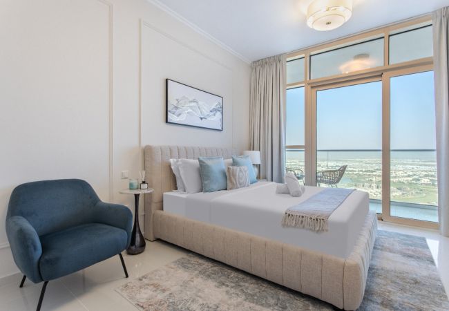 Studio in Dubai - Cozy Studio in Carson  A, Damac Hills