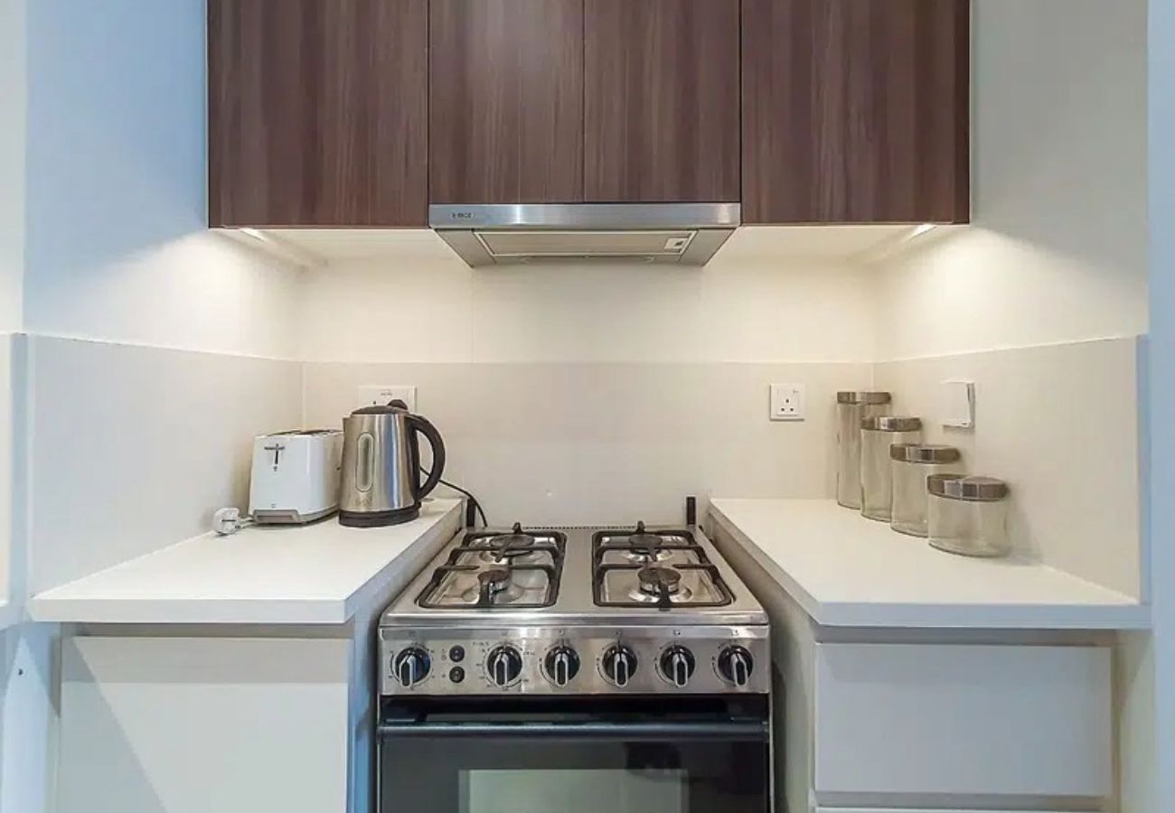 Apartment in Dubai - Cozy 1 BR | Park Heights 2