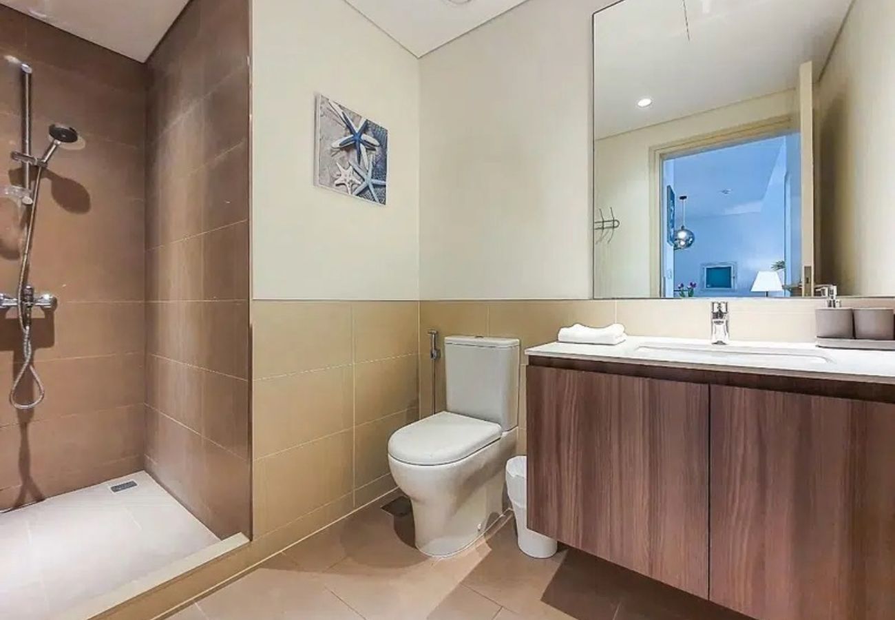 Apartment in Dubai - Cozy 1 BR | Park Heights 2