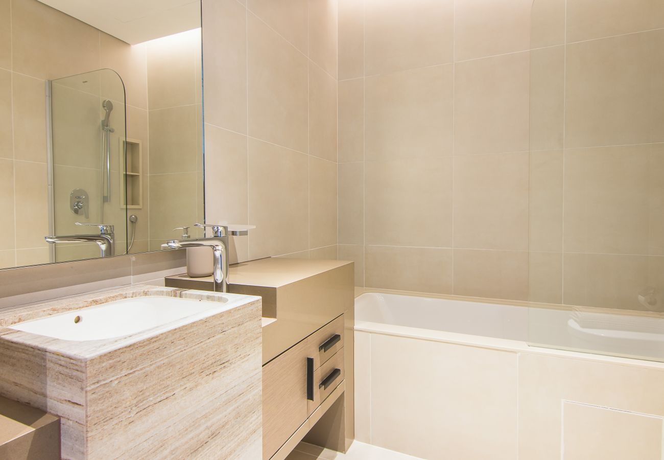 Apartment in Dubai - 2BR Address Residence JBR with Ain View
