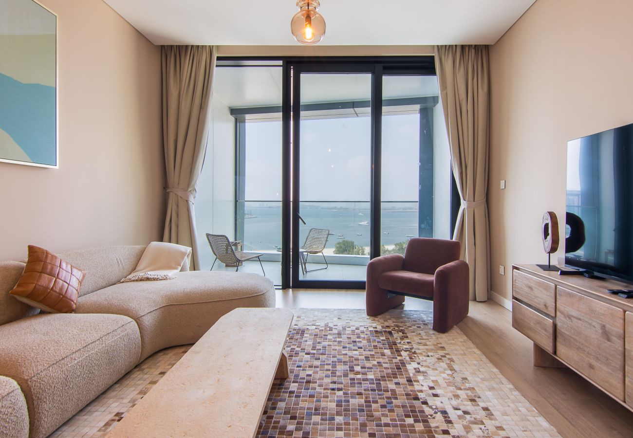 Apartment in Dubai - 2BR Address Residence JBR with Ain View