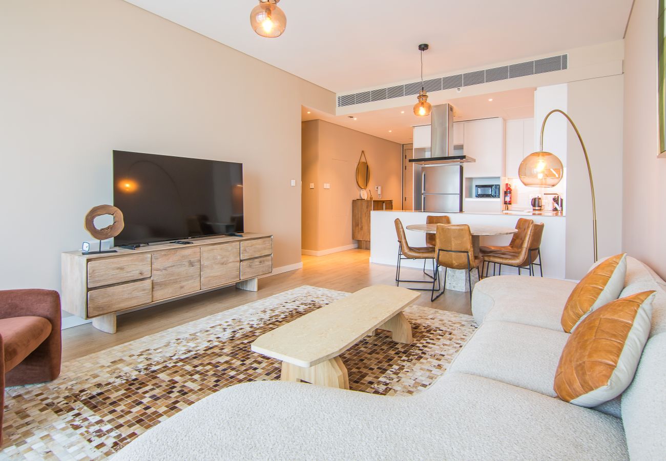 Apartment in Dubai - 2BR Address Residence JBR with Ain View